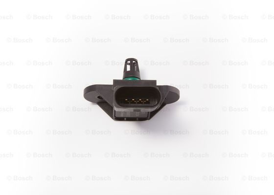 BOSCH Sensor, Ladedruck