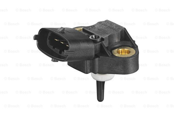 BOSCH Sensor, Kraftstofftemperatur