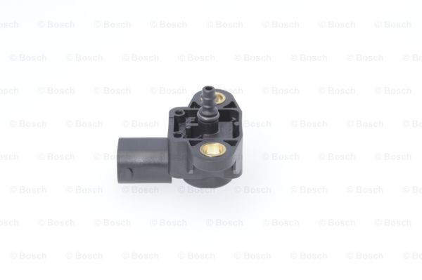 BOSCH Sensor, Ladedruck