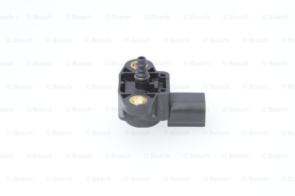 BOSCH Sensor, Ladedruck