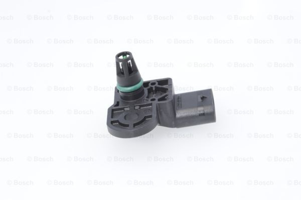 BOSCH Sensor, Ladedruck