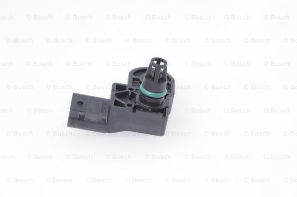 BOSCH Sensor, Saugrohrdruck