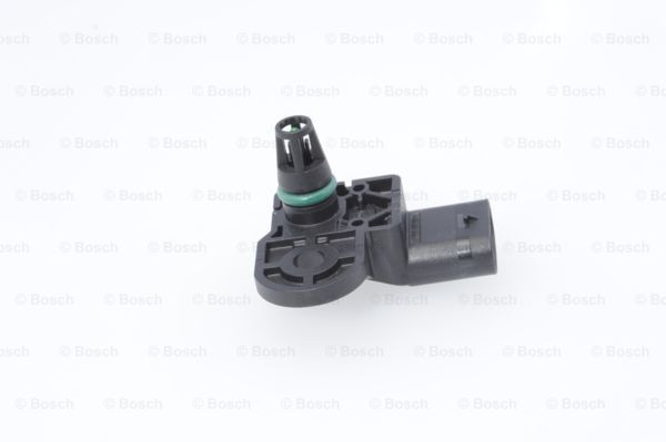 BOSCH Sensor, Saugrohrdruck