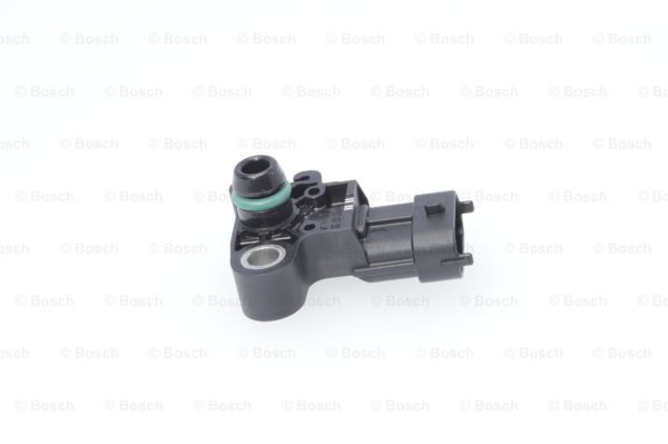 BOSCH Sensor, Saugrohrdruck