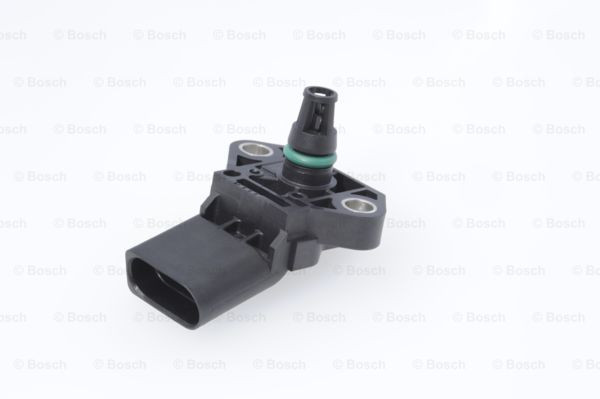 BOSCH Sensor, Ladedruck