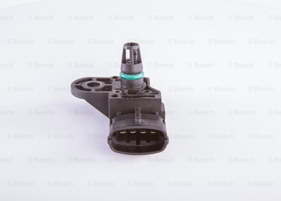 BOSCH Sensor, Saugrohrdruck