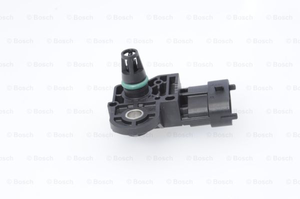 BOSCH Sensor, Ladedruck