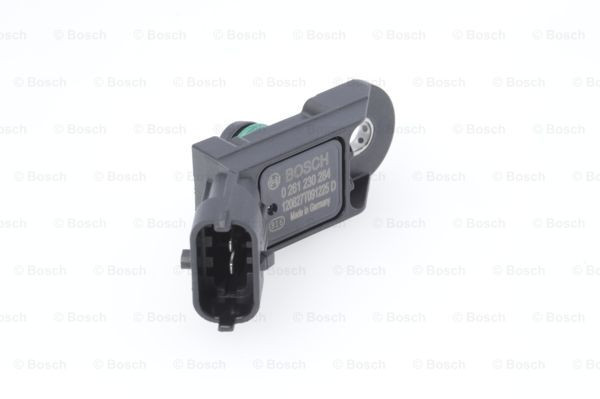BOSCH Sensor, Ladedruck