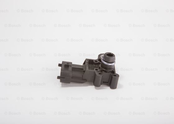 BOSCH Sensor, Saugrohrdruck