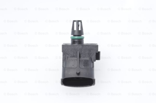 BOSCH Sensor, Ladedruck