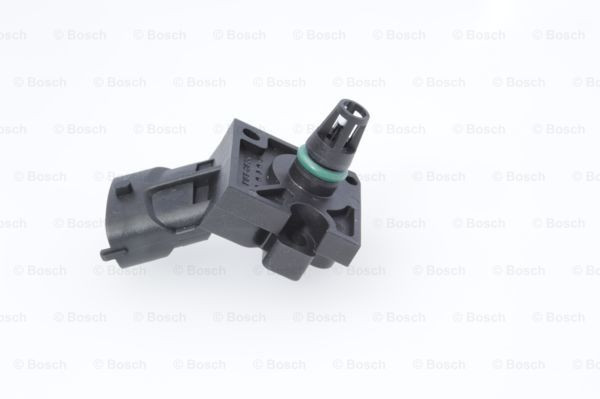 BOSCH Sensor, Ladedruck