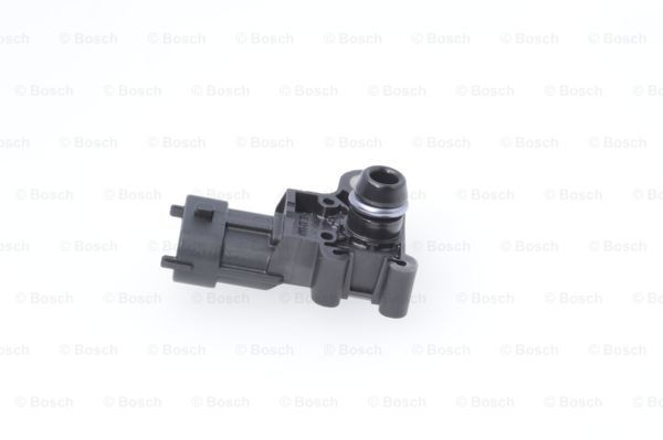 BOSCH Sensor, Ladedruck