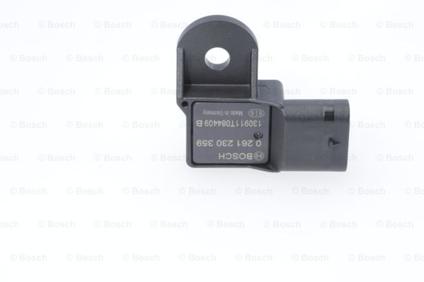 BOSCH Sensor, Ladedruck