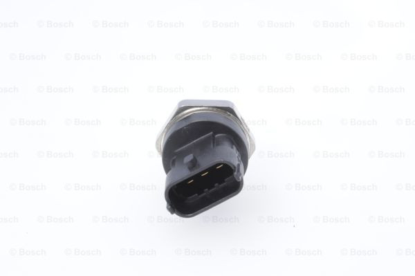 BOSCH Öldruckschalter