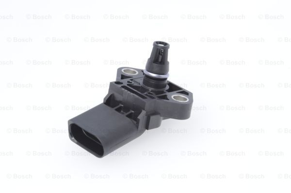 BOSCH Sensor, Ladedruck