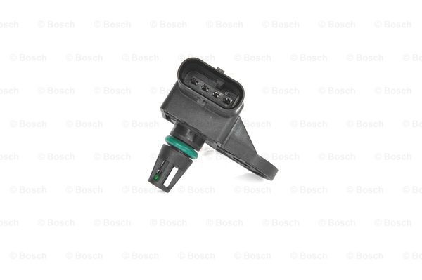 BOSCH Sensor, Ladedruck