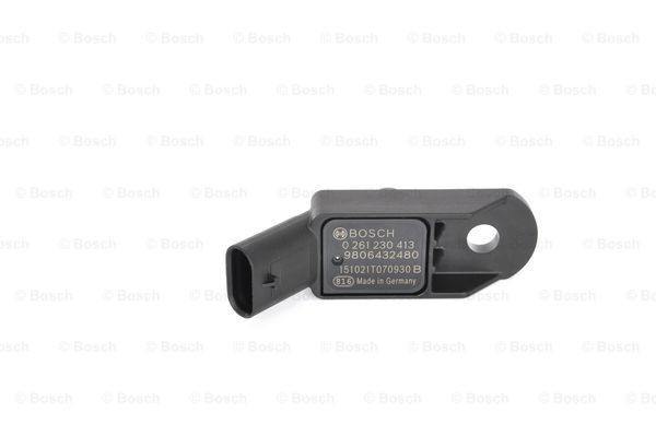 BOSCH Sensor, Saugrohrdruck