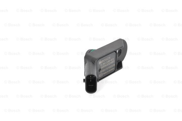 BOSCH Sensor, Saugrohrdruck