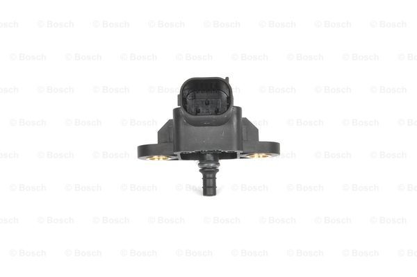 BOSCH Sensor, Ladedruck