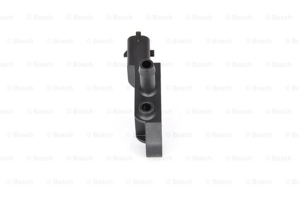 BOSCH Sensor, Öltemperatur/-druck