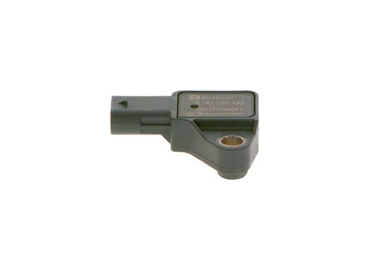BOSCH Sensor, Ladedruck