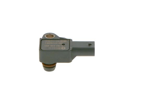 BOSCH Sensor, Ladedruck