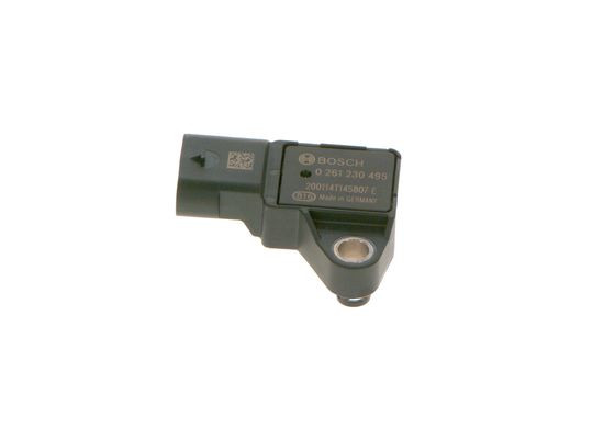 BOSCH Sensor, Saugrohrdruck