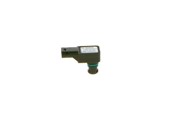 BOSCH Sensor, Ladedruck