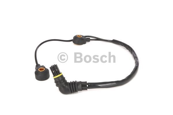 BOSCH Klopfsensor