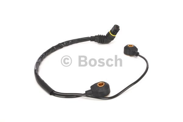 BOSCH Klopfsensor