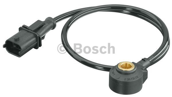 BOSCH Klopfsensor