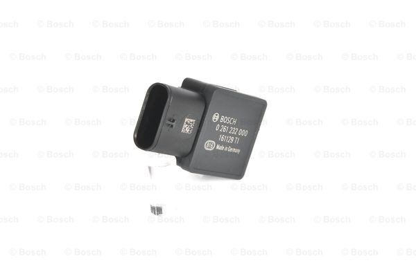 BOSCH Drucksensor, Bremskraftverstärker