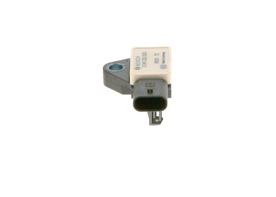 BOSCH Sensor, Ladedruck