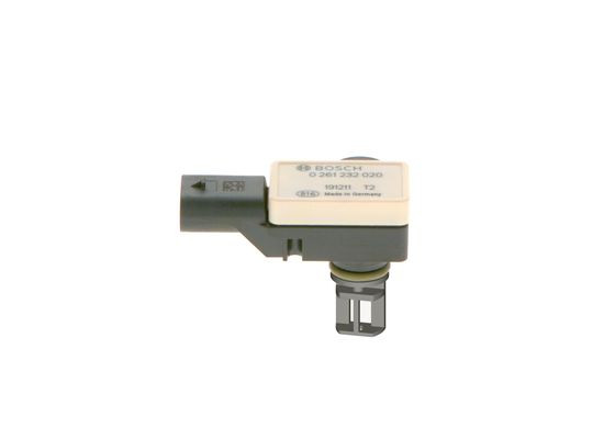 BOSCH Sensor, Ladedruck