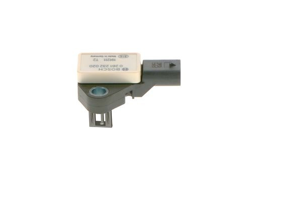 BOSCH Sensor, Ladedruck