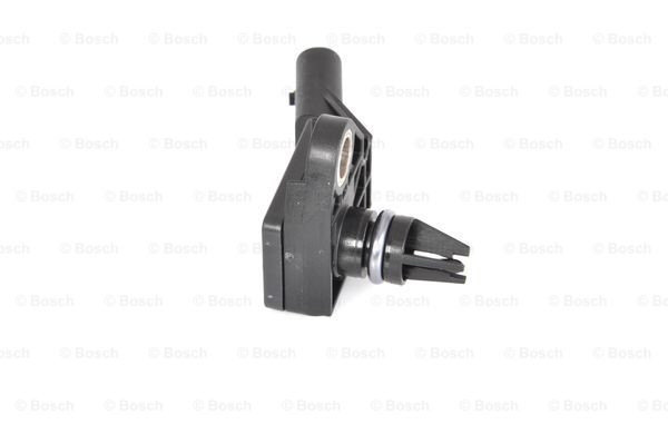 BOSCH Sensor, Ladedruck