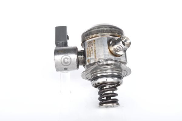 BOSCH Hochdruckpumpe