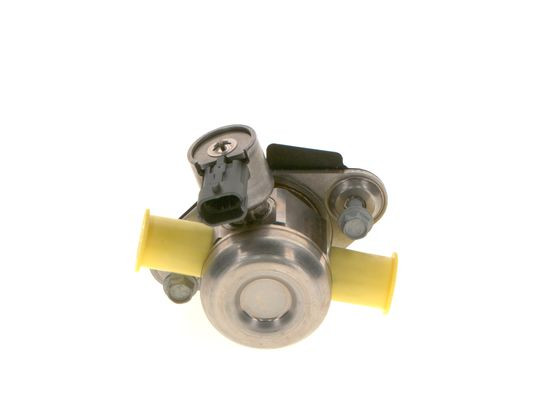 BOSCH Hochdruckpumpe