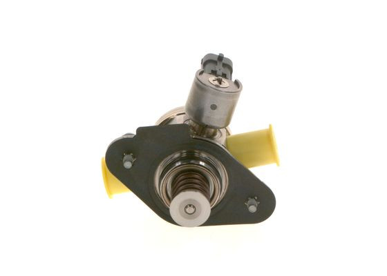 BOSCH Hochdruckpumpe