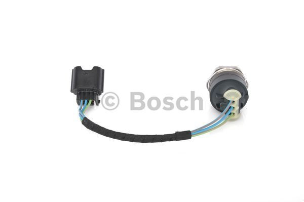 BOSCH Sensor, Kraftstoffdruck