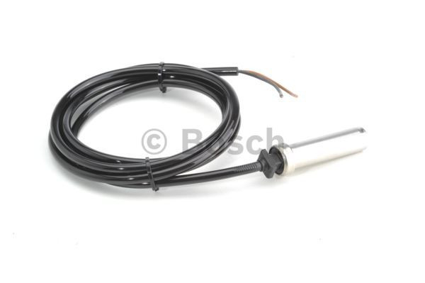 BOSCH Sensor, Raddrehzahl