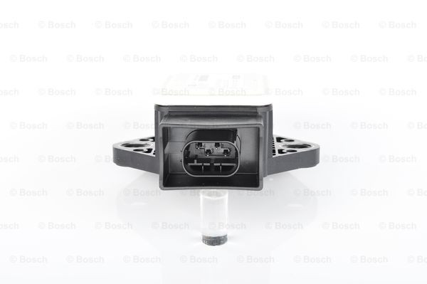 BOSCH Sensor, Längs-/Querbeschleunigung