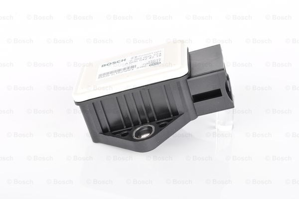 BOSCH Sensor, Längs-/Querbeschleunigung