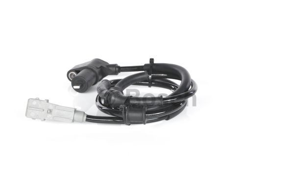 BOSCH Sensor, Raddrehzahl