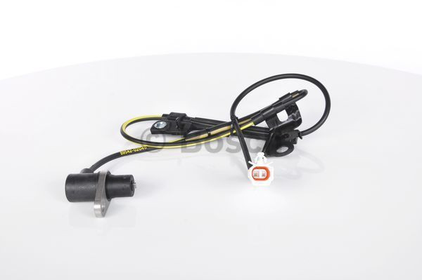 BOSCH Sensor, Raddrehzahl