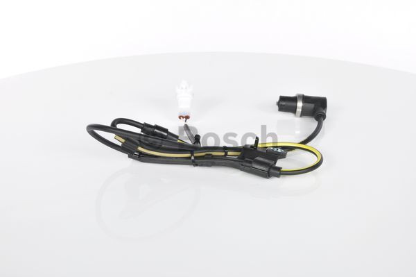 BOSCH Sensor, Raddrehzahl