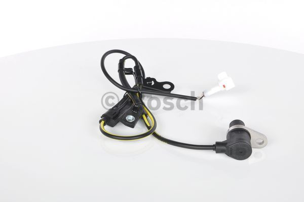 BOSCH Sensor, Raddrehzahl