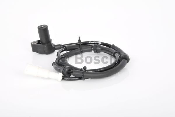 BOSCH Sensor, Raddrehzahl