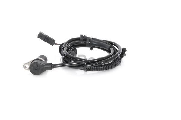 BOSCH Sensor, Raddrehzahl