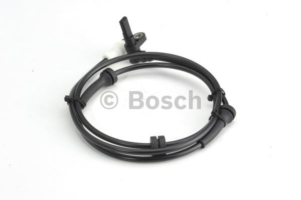 BOSCH Sensor, Raddrehzahl